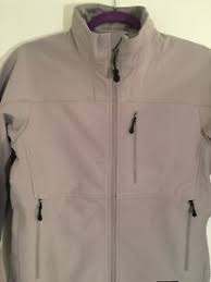 Details About Patagonia Jacket Mens Soft Shell Guide Full Zip Gray Size Xs Nwt 149 00 Alpine