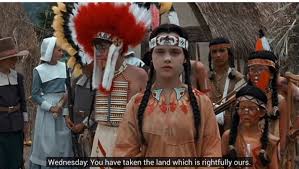 We first got a glimpse at wednesday's enlightened social views in addams family values when she ranted during her camp's thanksgiving skit, which glorified the peace the pilgrims extended to the. Camp Chippewa Explore Tumblr Posts And Blogs Tumgir
