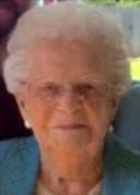 Obit, Selman Lutheran Cemetery, Harper County, OK