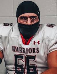 Buffalo 2025 Football Commits