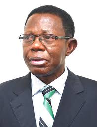 The Chancellor to preside