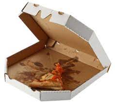 Pizza Box Google Search Pizza Boxes Recycling Shocking News