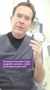 ¿Sangrado excesivo durante tu periodo? Consúltame para asesorarte con el  tratamiento más idóneo para tu caso. ¡Soy tu Ginecólogo Amigo!, 📲 (7) 589  3971