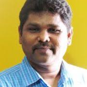 Girish Mathrubootham (mrgirish)