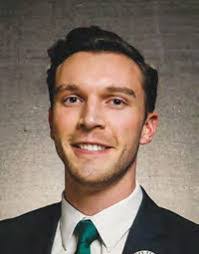 Brian Broadbent's Instagram, Twitter & Facebook