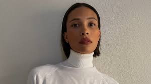 Designer-Model TyLynn Nguyen Uses This Moisturizer 'Down to the Last Drop' 