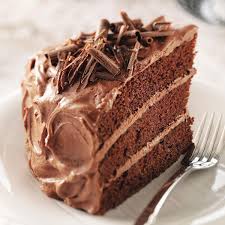 Best Chocolate Cake Recipe How To Make It Taste Of Home