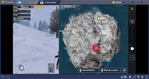 Almost every age of users plays it. Pubg Mobile Vikendi Map Guide Loot Places Ambush Points Tips And Tricks Bluestacks