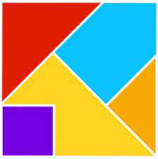 We did not find results for: Five Piece Tangram Wordless Book Tangram Kids Learning