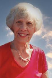 Obituary information for Mary Jane Kathryn Hage