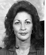 LINDA STEPP Obituary (2005)