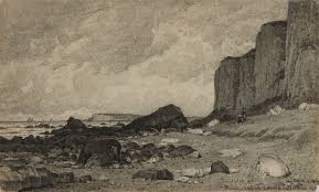 Dessin Jean Baptiste Olive 1848 1936 Artprecium
