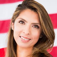 Senator Vanessa Delgado, District 32
