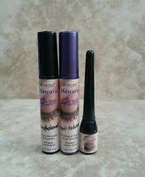 We did not find results for: 3pcs Prosa Mascara 4 En 1 Professional Silicone Brush Eyelash Rimel Waterproof Ebay
