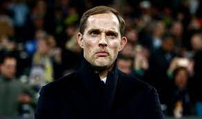 Немец отметил, что лондонцы были. Tuhel Soglasoval Kontrakt S Pszh Smi Football Ua