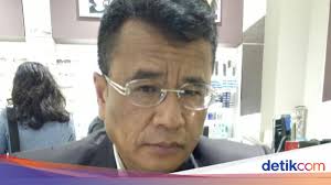 Hotman Paris Tegaskan Hubungan Desiree dan Orang Tua Angkatnya Harmonis