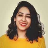 Ayesha Ahsan's Instagram, Twitter & Facebook