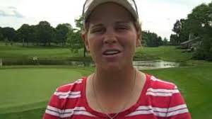 Whitney Wade wins Duramed Championship