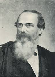 James Sidney Rollins is Born: April 19, 1812