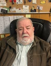 Obituary information for Jerry Keith White, Sr.