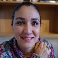 Cristina Henao's Instagram, Twitter & Facebook