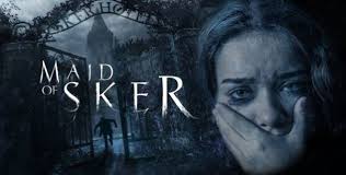 Unlike most horror crime games, deadly premonition also has survival elements. Maid Of Sker Archives Thegeek Games
