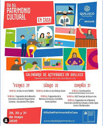 El patrimonio cultural y sus ciencias: Farado En Dia Del Patrimonio En Casa Musica Apasionada Fundacion Vivir Con Pasion