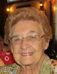 Obituary information for Doris E. MacDowell
