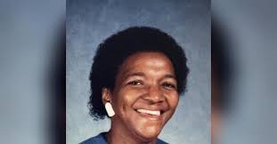 Gertrude I. Anderson Obituary