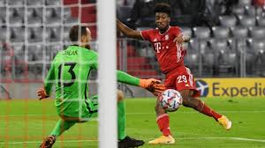 Transfer talk has the latest. Bayern Siegt Klar Gegen Atletico Madrid Sport Sz De