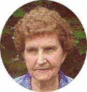 Obituary information for Dorothy I. Barton