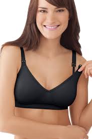 Dieser elastische bh eignet sich perfekt für schwangerschaft und stillzeit. Medela Komfort Still Bh Schwarz Alles Zeigen Still Bhs Mamarella