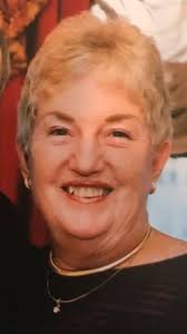 Mary Ann McLaughlin Obituary