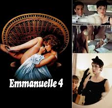 Emmanuelle IV (1984) - IMDb