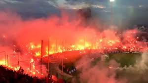 Olympiakos vs paok live stream, live score, latest match odds and h2h stats. Paok Olympiacos 1 0 Greek Cup Semi Final Teams Entrance Toumba Stadium Youtube