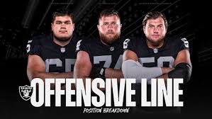 Las Vegas Raiders Home | Official Team Website | Raiders.com
