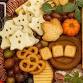 Halloween Charcuterie Boards event image