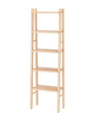 42 Seriously Chic Ikea Items That Look Expensive But Cost Less Than 100 Shelving Unit Decor Ikea Wooden Shelves Shelves