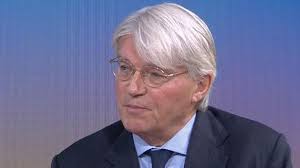 Andrew Mitchell says the situation with wildfires