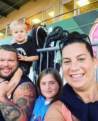 Tom Cullum's Instagram, Twitter & Facebook