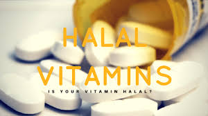 More info » vegan complete protein: A List Of Halal Vitamins And Minerals Islam Hashtag