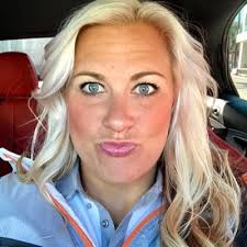 Amber Martindale's Instagram, Twitter & Facebook