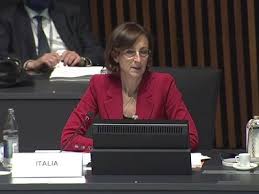 Jun 28, 2021 · giulia bongiorno: La Ministra Cartabia Al Consiglio Giustizia E Affari Interni A Lussemburgo Gnews Giustizia News Online Quotidiano Del Ministero Della Giustizia