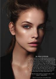 After being named as the no. Hottest Beauty Trend Strobing