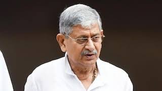 उम्र का असर, मानसिक तौर पर बीमार', खरगे पर ललन सिंह का बड़ा हमला | Lalan Singh Attacks Mallikarjun Kharge on His Statement He is Mentally Unwell