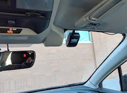 How To Install A Dash Cam In Subaru With Eyesight Photo Examples