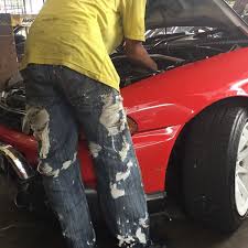 Justeru pengurusan ppki smk duam merancang satu program yang melibatkan agen luar kolej komuniti kuala pilah untuk memberi tunjuk ajar dan bimbingan kepada pelajar ppki smk duam. Ampangan Car Electrical Service Automotive Shop In Seremban