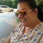 Divina Lizarda's Instagram, Twitter & Facebook