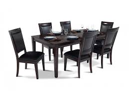 A lot happens in the dining rooms, which often serve as the heart of the house when it comes to entertainment. Matrix 7 Piece Dining Set Dream Dining Room Dining Room Sets 7 Piece Dining Set