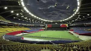 Maybe you would like to learn more about one of these? Carpell Surfaces Olympic Stadium 2015 Stade Olympique De Montreal Youtube